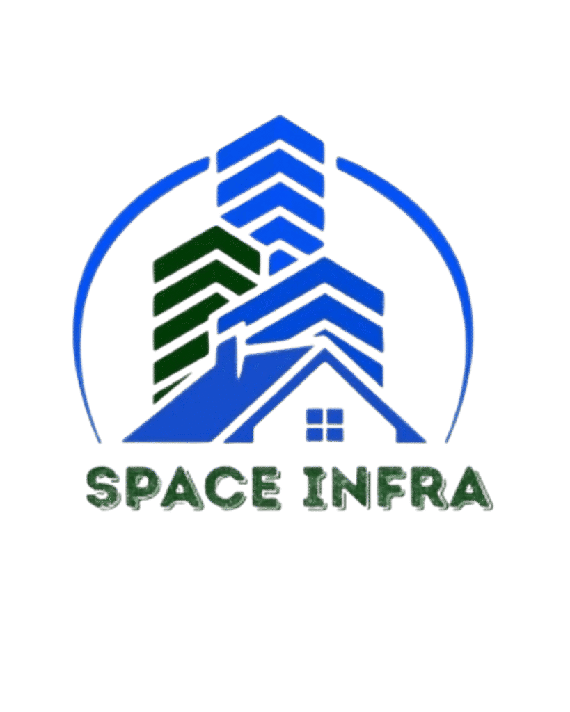 space infra logo
