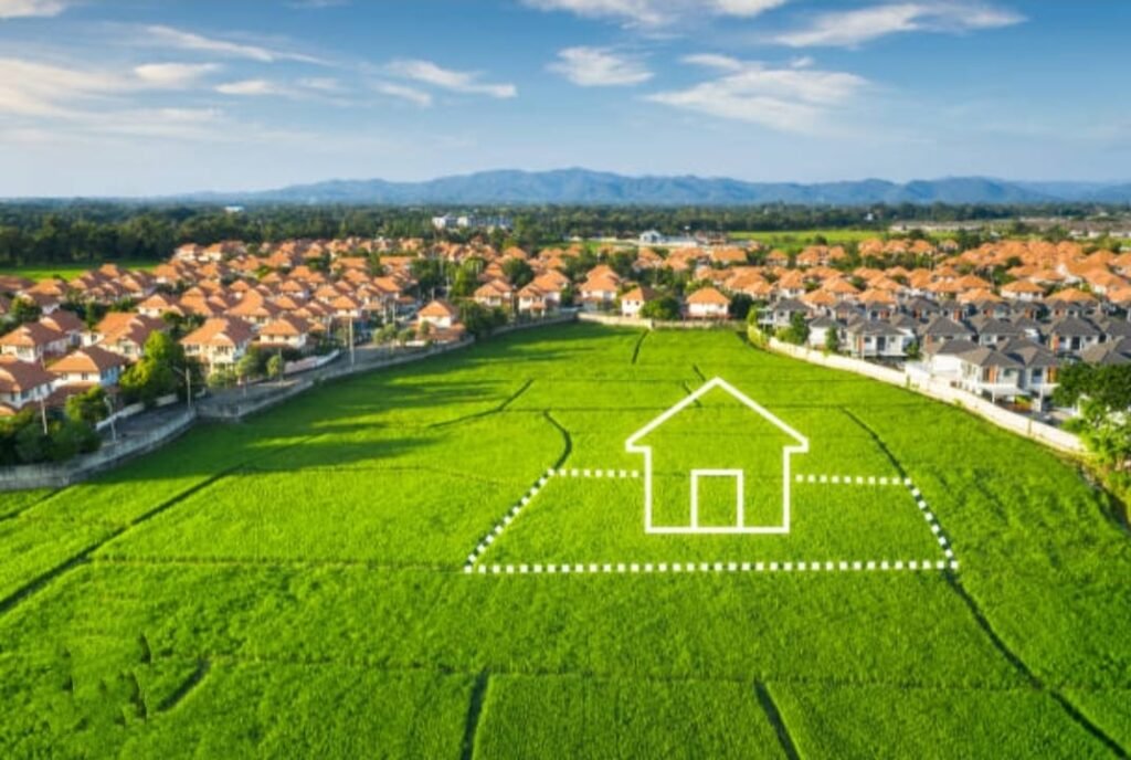  Best CRDA approved plots near Vijayawada