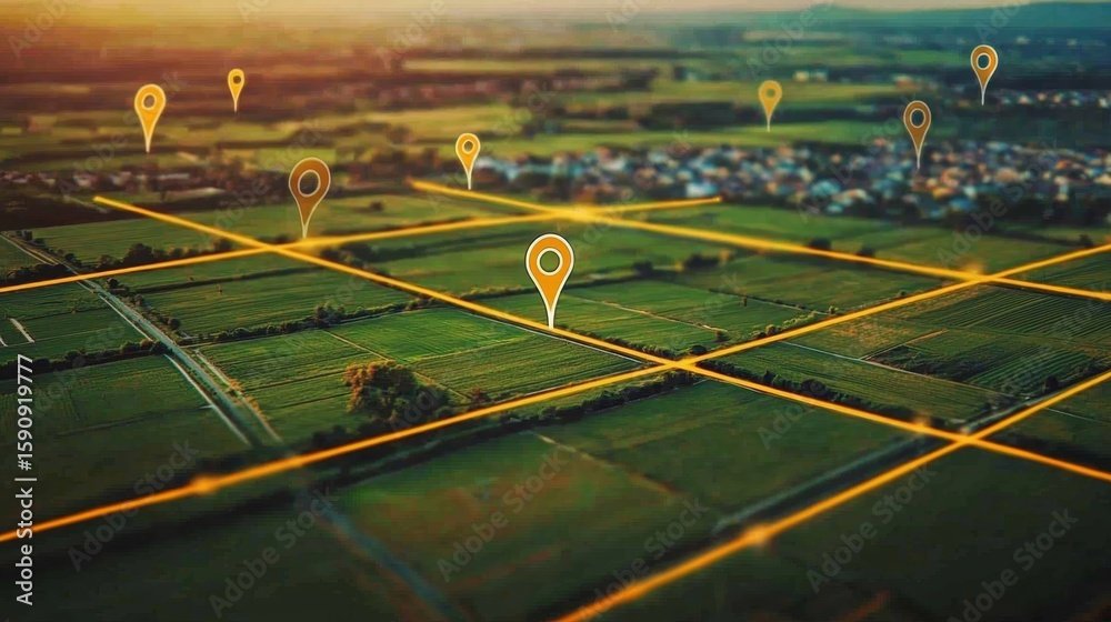 Open Land Plots For Sale Near Vijayawada